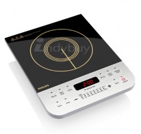 Philips Non-stick Cookware Set Induction Cooktop